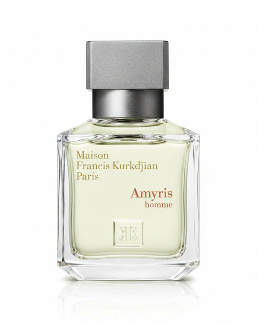 Maison Francis Kurkdjian Amyris Homme Eau De Toilette (Decanted Sample)