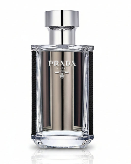 Prada L'Homme Prada Eau De Toilette (Decanted Sample)