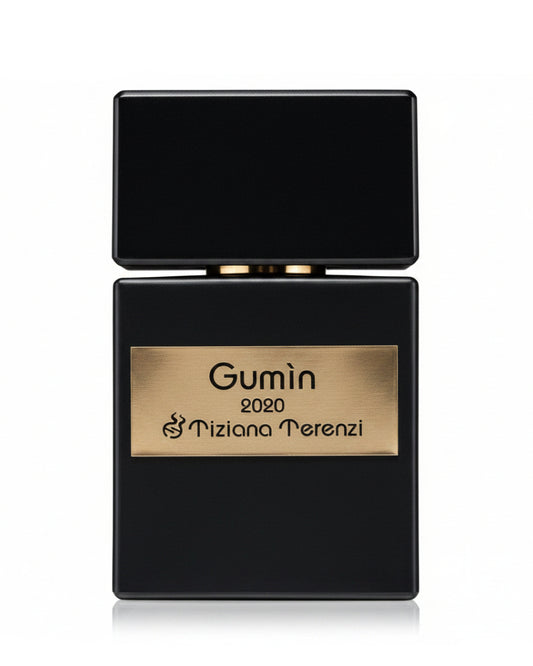 Tiziana Terenzi Gumin Extrait De Parfum (Decanted Sample)