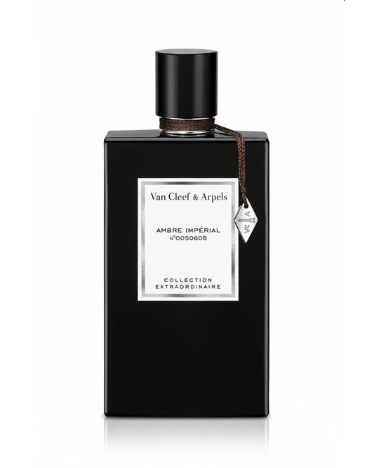 Van Cleef & Arpels Amber Imperial Eau De Parfum (Decanted Sample)