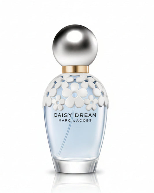 Marc Jacobs Daisy Dream Eau De Toilette (Decanted Sample)