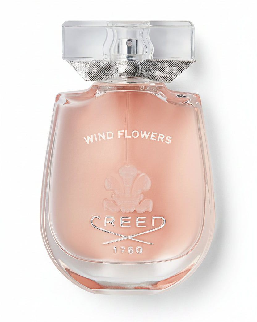 Creed Wind Flowers Eau De Parfum (Decanted Sample)
