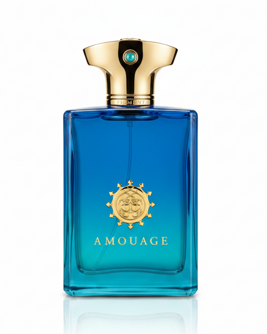 Amouage Figment Man Eau De Parfum (Decanted Sample)