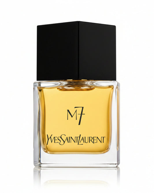 YSL M7 Eau De Toilette (Decanted Sample)