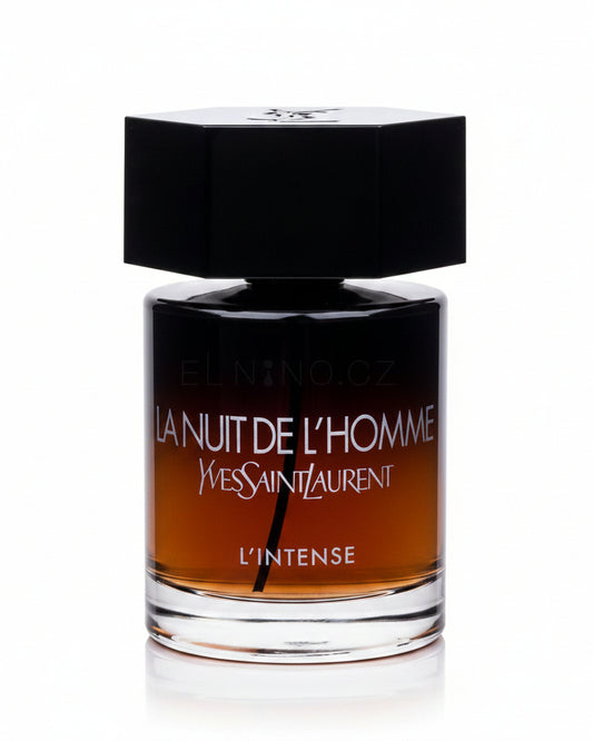 YSL La Nuit De L’Homme L'Intense Eau De Parfum (Decanted Sample)