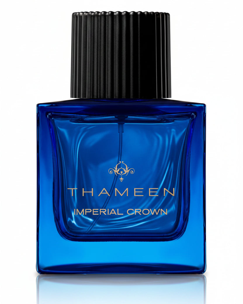 Thameen Imperial Crown Extrait De Parfum (Decanted Sample)