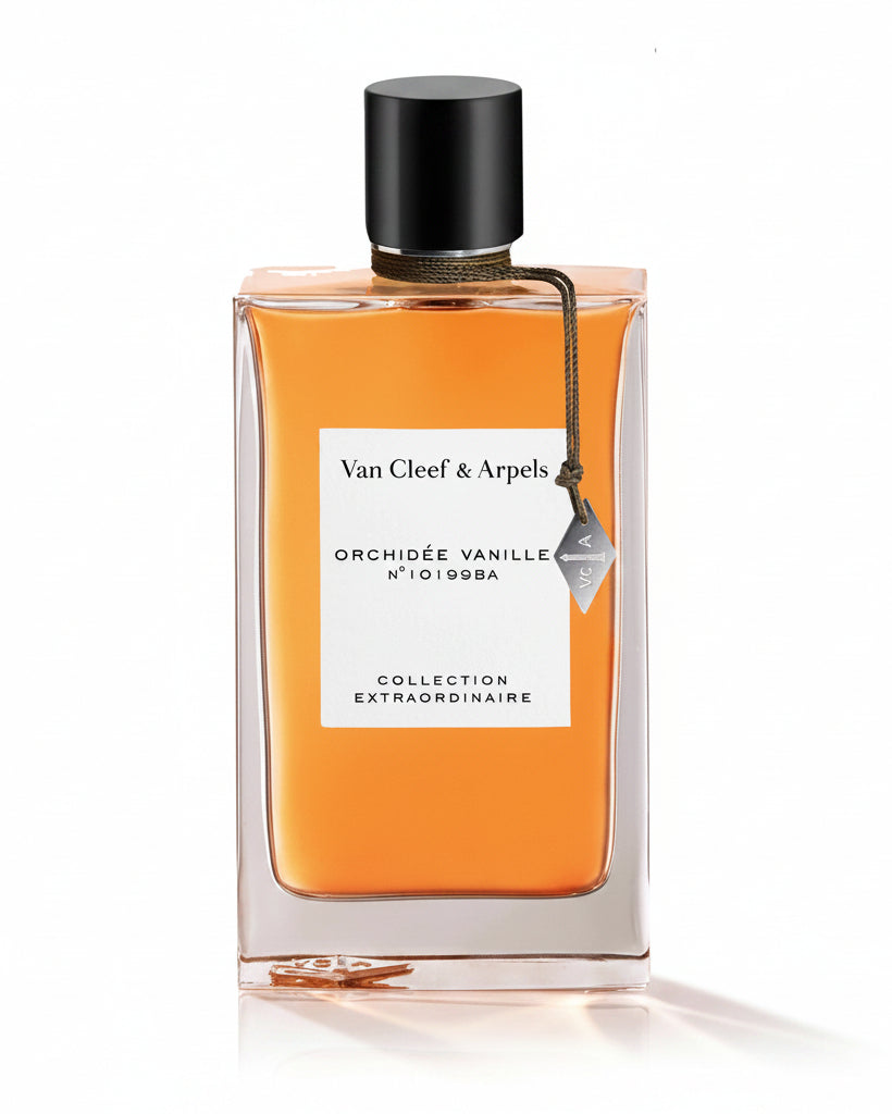 Van Cleef & Arpels Orchidee Vanille Eau De Parfum (Decanted Sample)
