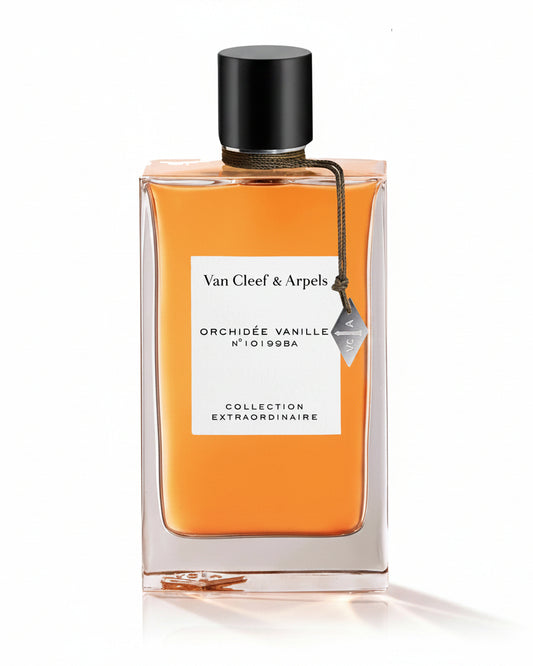 Van Cleef & Arpels Orchidee Vanille Eau De Parfum (Decanted Sample)