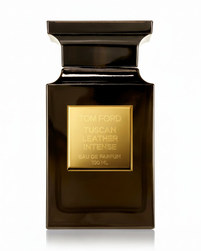 Tom Ford Tuscan Leather Intense Eau De Parfum (Decanted Sample)