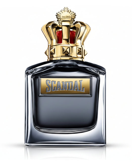 Jean Paul Gaultier Scandal Pour Homme Eau De Toilette (Decanted Sample)