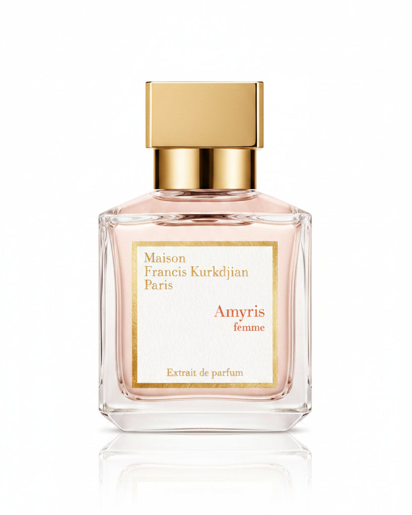 Maison Francis Kurkdjian Amyris Femme Extrait De Parfum (Decanted Sample)