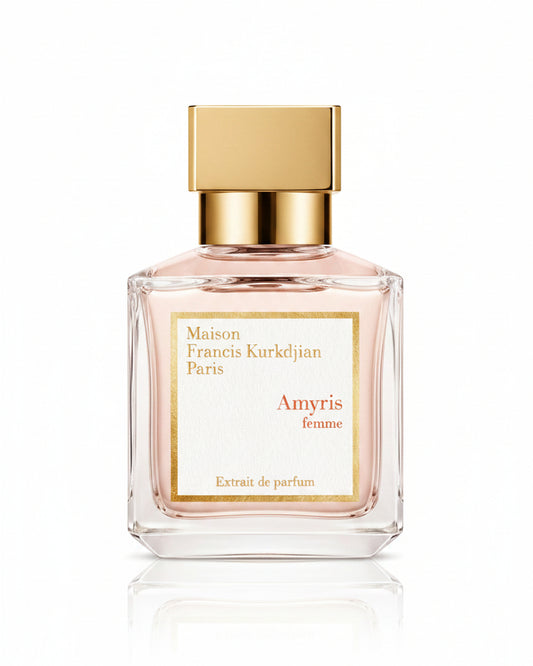 Maison Francis Kurkdjian Amyris Femme Extrait De Parfum (Decanted Sample)