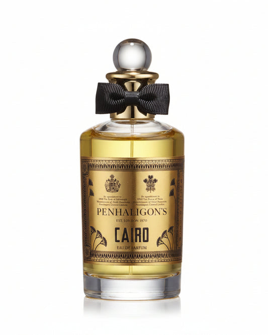 Penhaligon’s Cairo Eau De Parfum (Decanted Sample)
