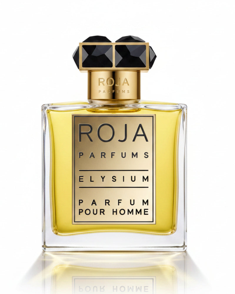 Roja Elysium Pour Homme Parfum (Decanted Sample)