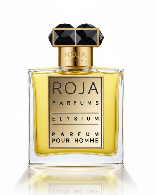 Roja Elysium Pour Homme Parfum (Decanted Sample)