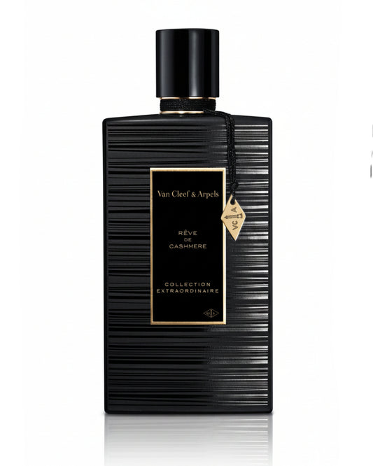 Van Cleef & Arpels Rêve De Cashmere Eau De Parfum (Decanted Sample)
