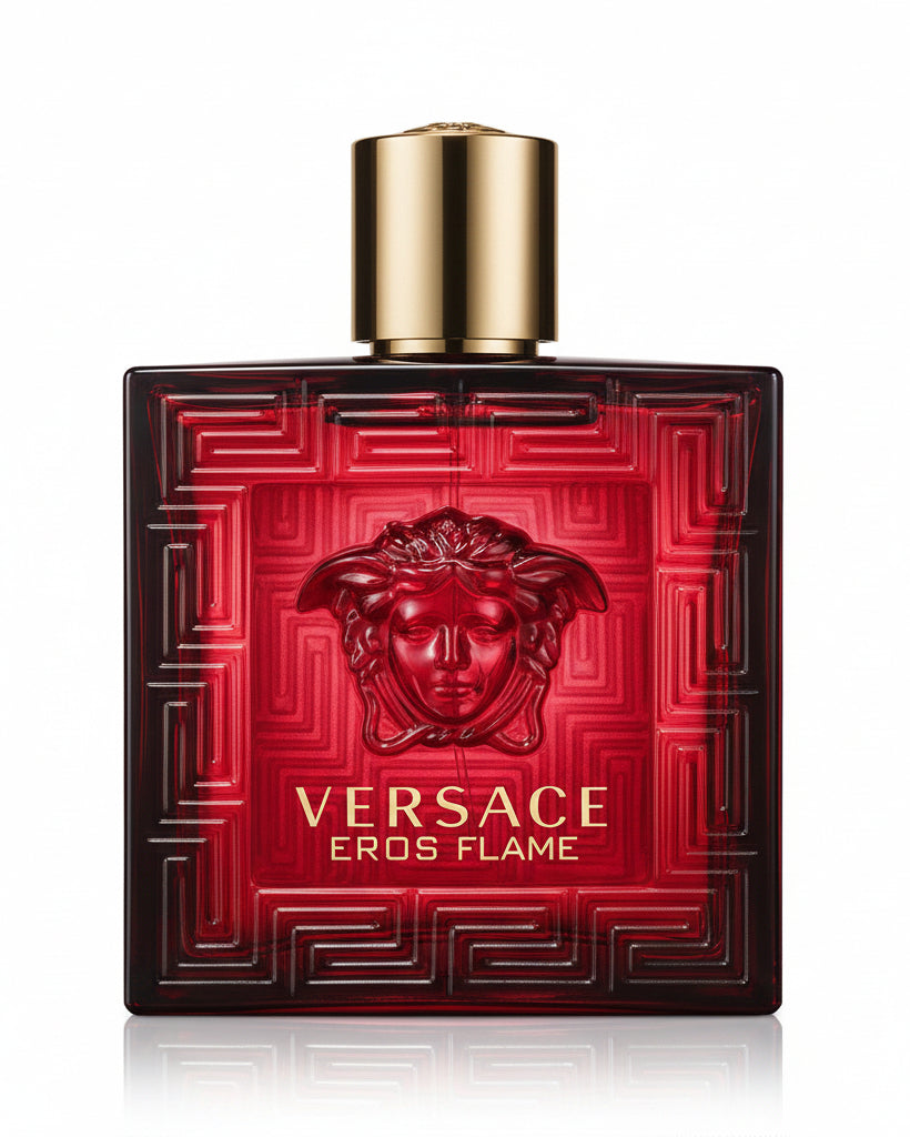 Versace Flame Eau De Parfum (Decanted Sample)