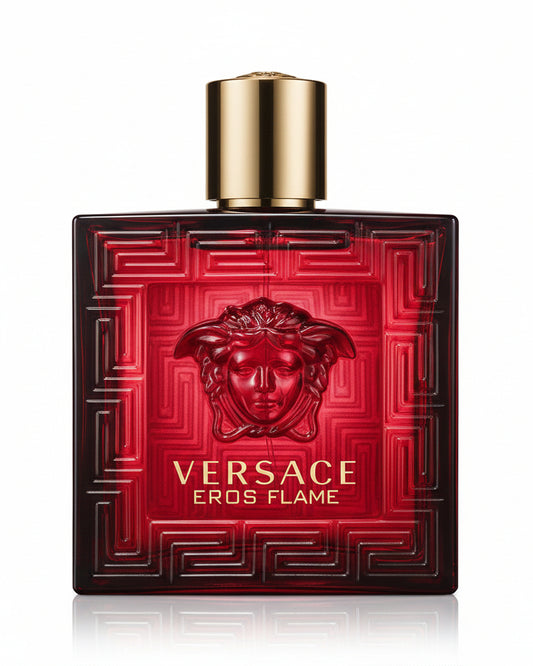 Versace Flame Eau De Parfum (Decanted Sample)