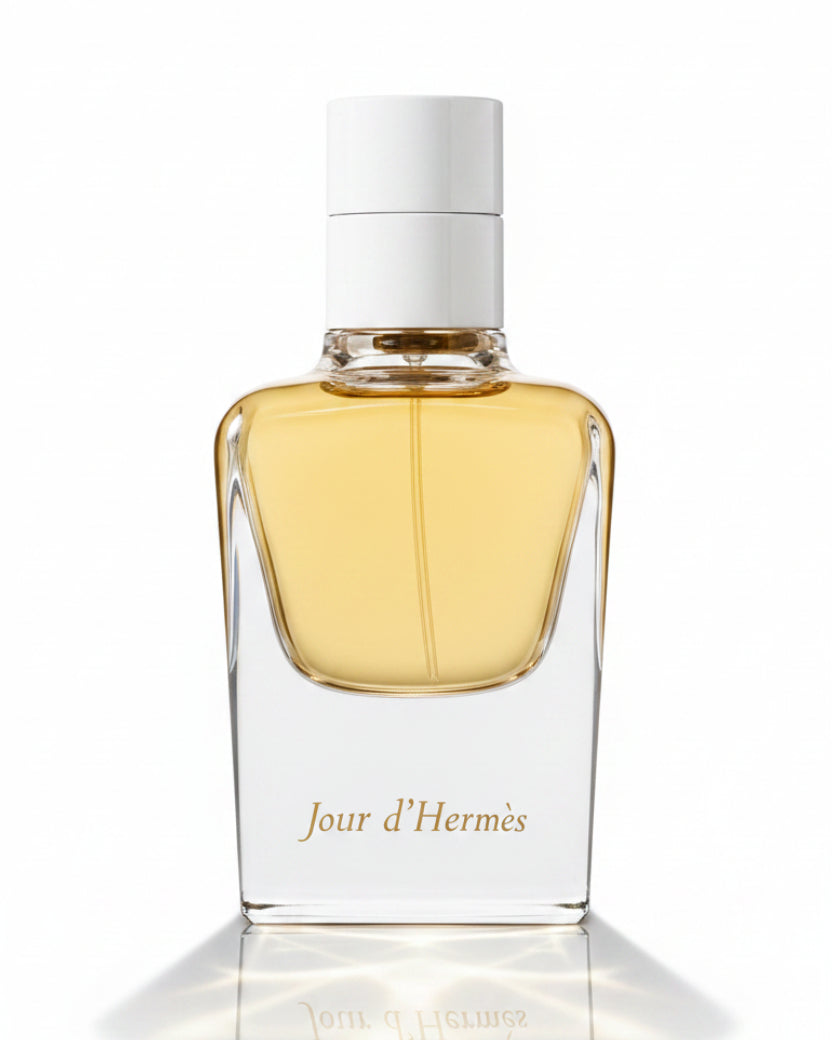 Hermès Jour D'Hermes Eau De Parfum (Decanted Sample)