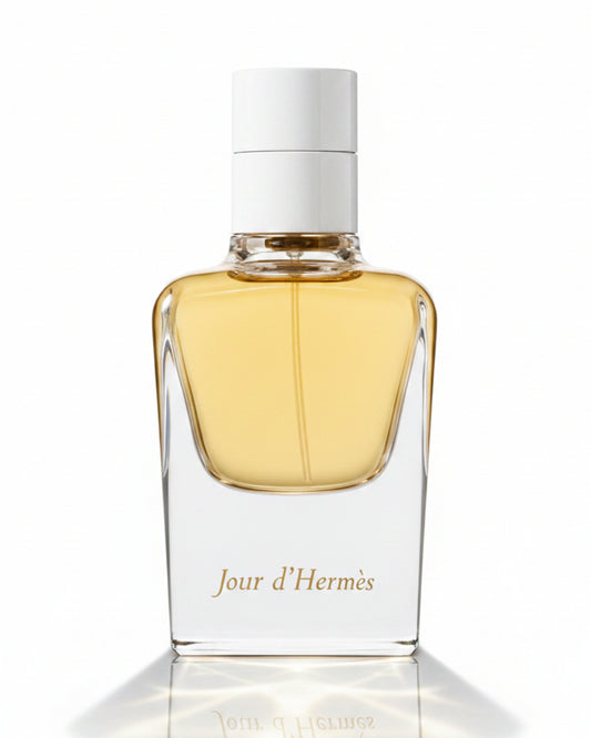 Hermès Jour D'Hermes Eau De Parfum (Decanted Sample)