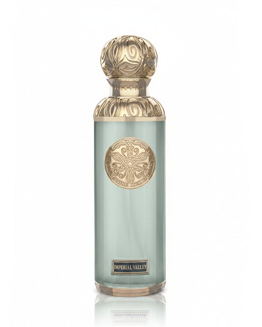 Gissah Imperial Valley Eau De Parfum (Decanted Sample)