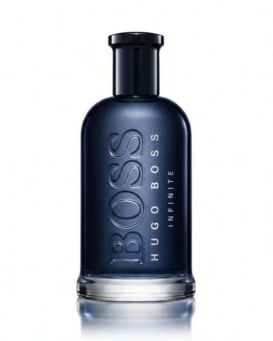 Hugo Boss Bottled Infinite Eau De Toilette (Decanted Sample)