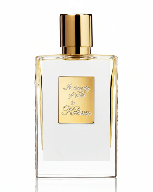 Kilian In The City of Sin Eau De Parfum (Decanted Sample)