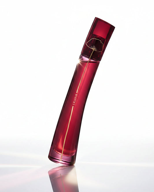 Kenzo Flower L'Elixir Eau De Parfum (Decanted Sample)