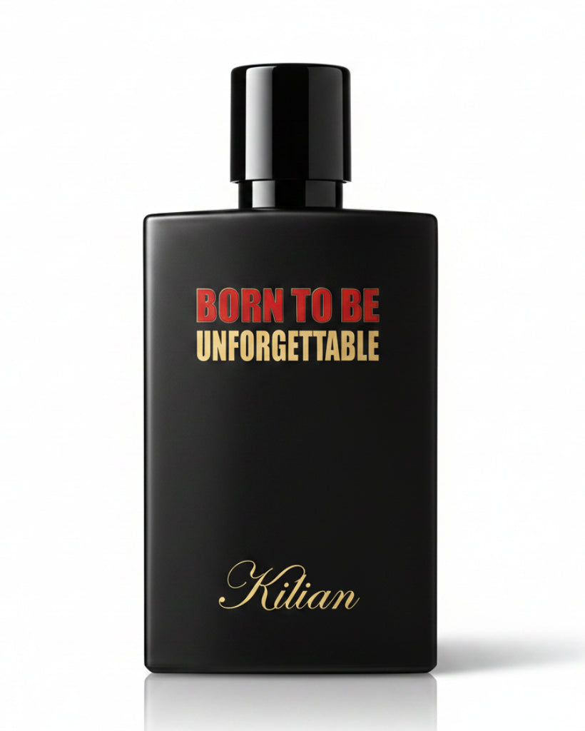 Kilian Born To Be Unforgettable Eau De Parfum (Decanted Sample)