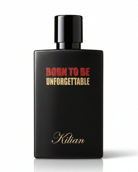 Kilian Born To Be Unforgettable Eau De Parfum (Decanted Sample)