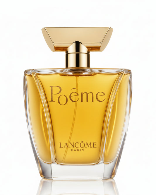Lancôme Poeme Eau De Parfum (Decanted Sample)
