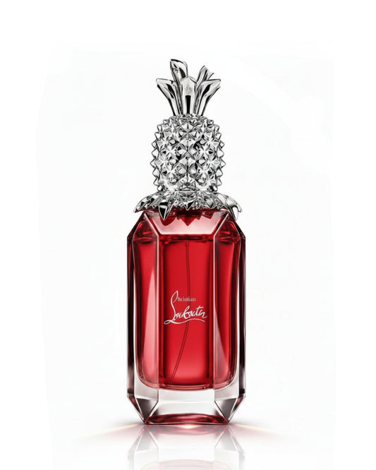 Christian Louboutin Loubifunk Eau De Parfum (Decanted Sample)