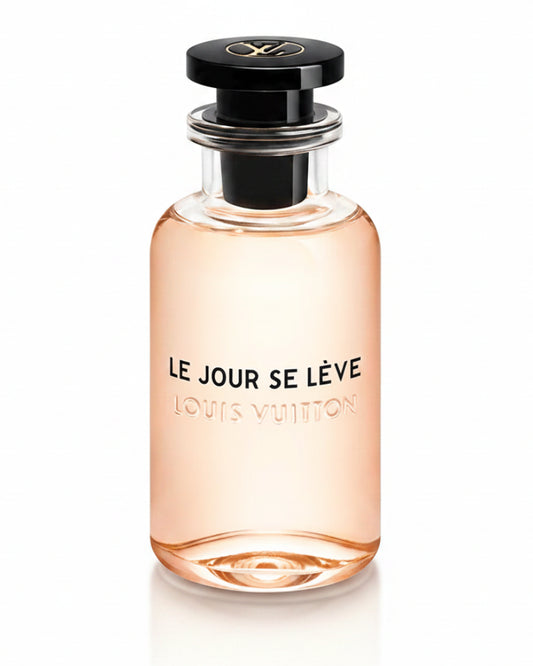 Louis Vuitton Le Jour Se Lève Eau De Parfum (Decanted Sample)