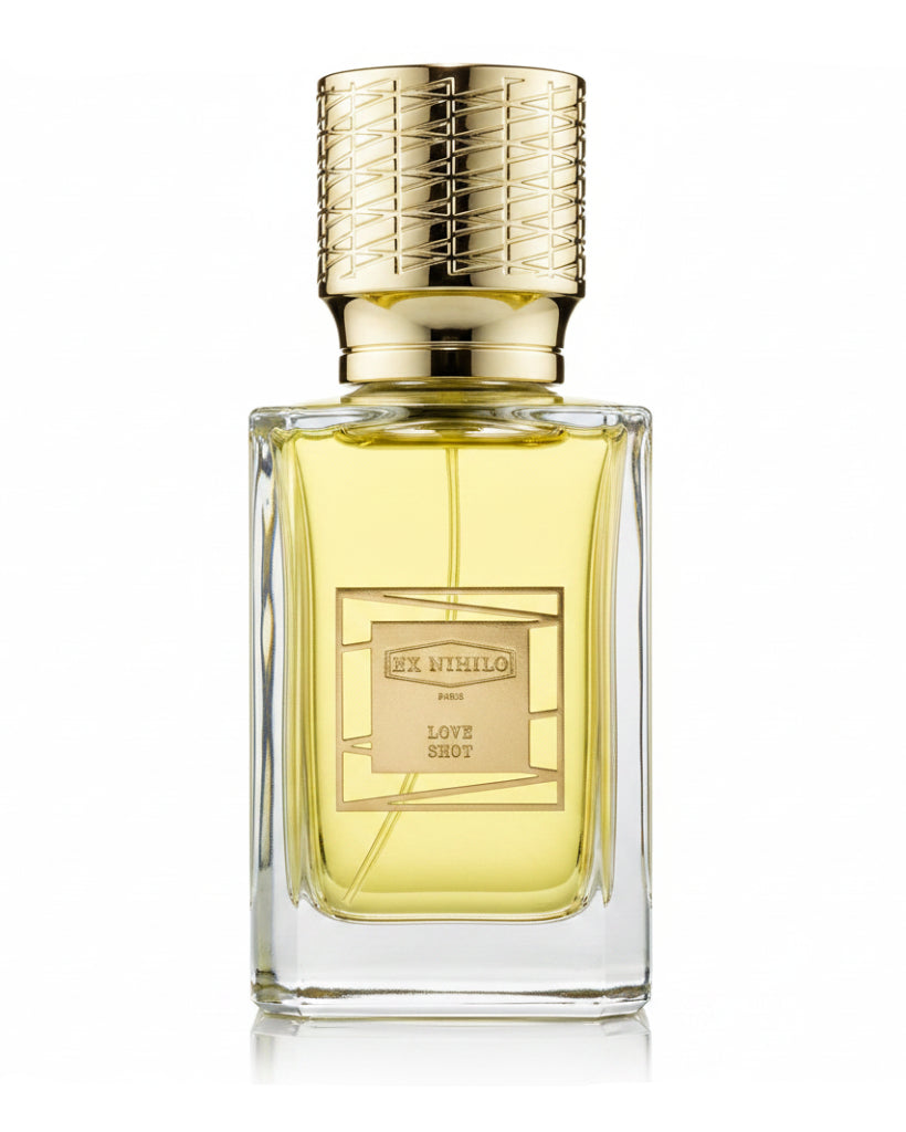 Ex Nihilo Love Shot Eau De Parfum (Decanted Sample)