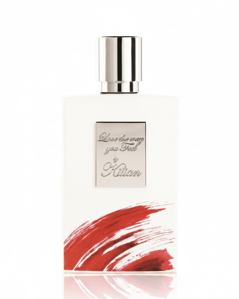 Kilian Love The Way You Feel Eau De Parfum (Decanted Sample)