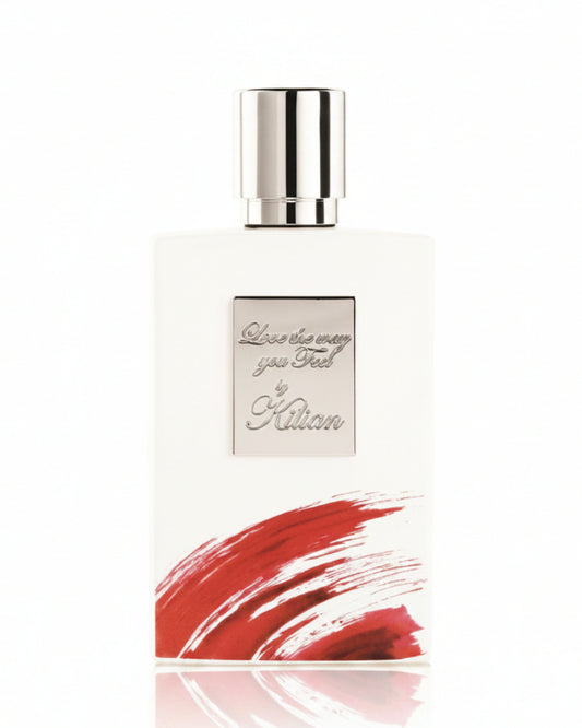 Kilian Love The Way You Feel Eau De Parfum (Decanted Sample)