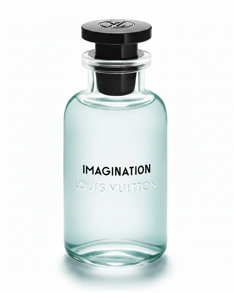 Louis Vuitton Imagination Eau De Parfum (Decanted Sample)
