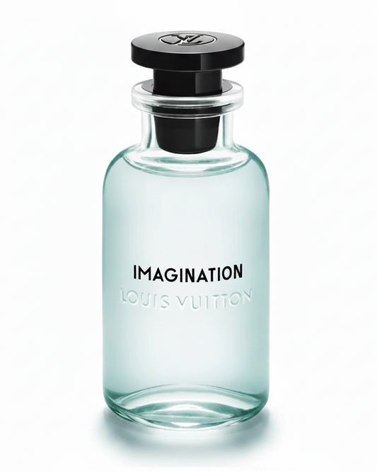 Louis Vuitton Imagination Eau De Parfum (Decanted Sample)