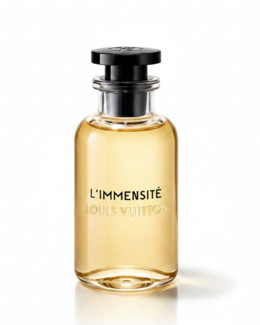 Louis Vuitton L’immensité Eau De Parfum
