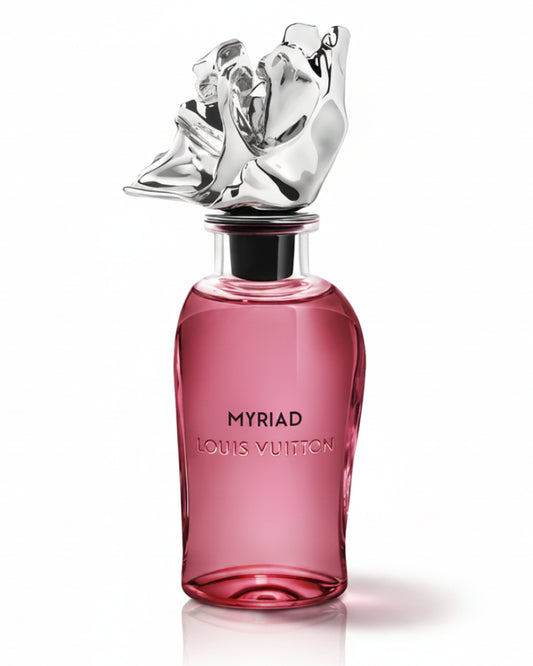 Louis Vuitton Myriad Eau De Parfum (Decanted Sample)