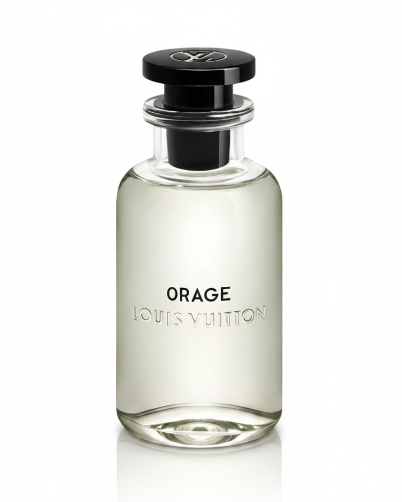 Louis Vuitton Orage Eau De Parfum (Decanted Sample)
