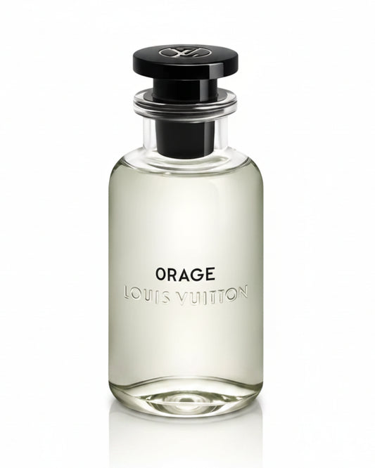 Louis Vuitton Orage Eau De Parfum (Decanted Sample)