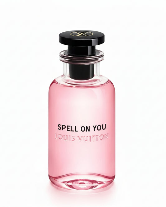 Louis Vuitton Spell On You Eau De Parfum (Decanted Sample)