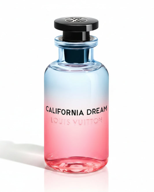 Louis Vuitton California Dream Eau De Parfum (Decanted Sample)