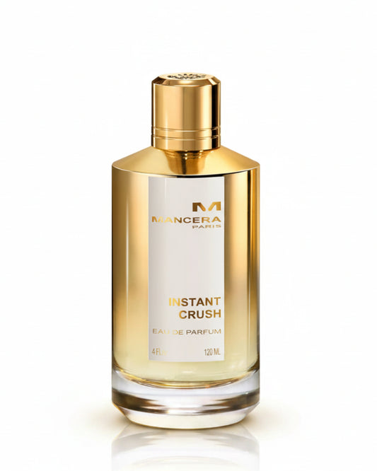 Mancera Instant Crush Eau De Parfum (Decanted Sample)
