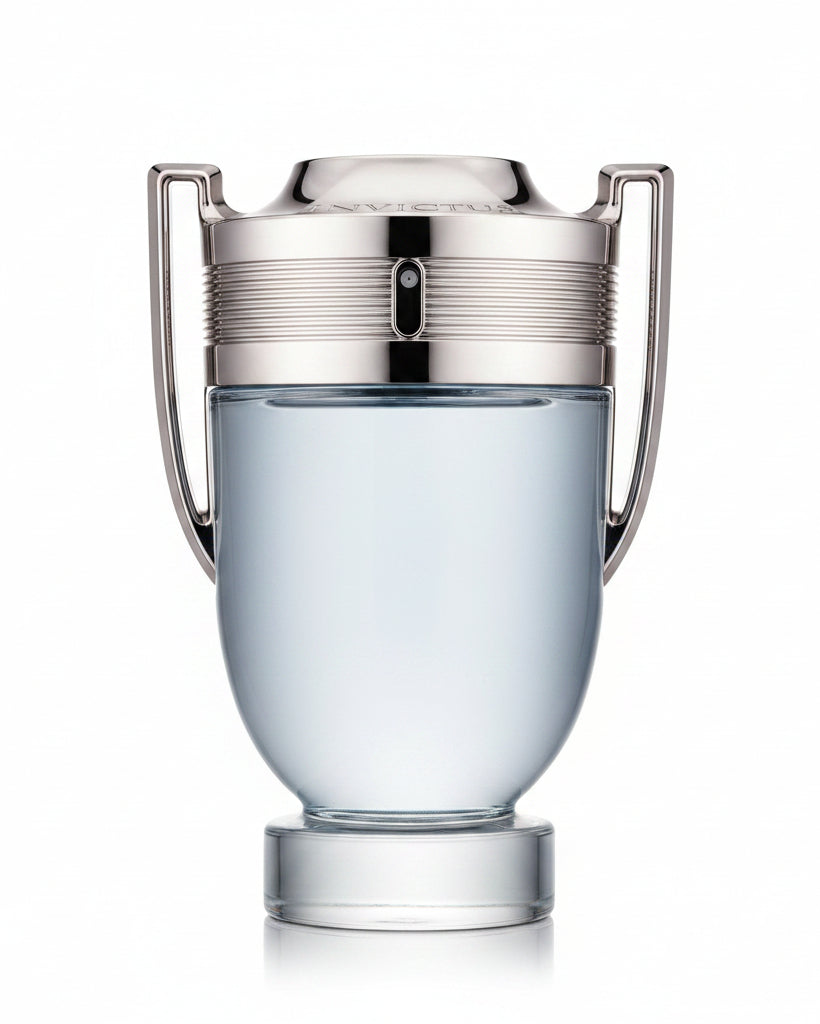 Paco Rabanne Invictus Eau De Toilette (Decanted Sample)