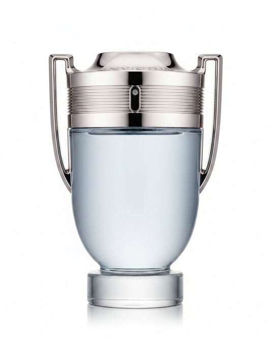 Paco Rabanne Invictus Eau De Toilette (Decanted Sample)