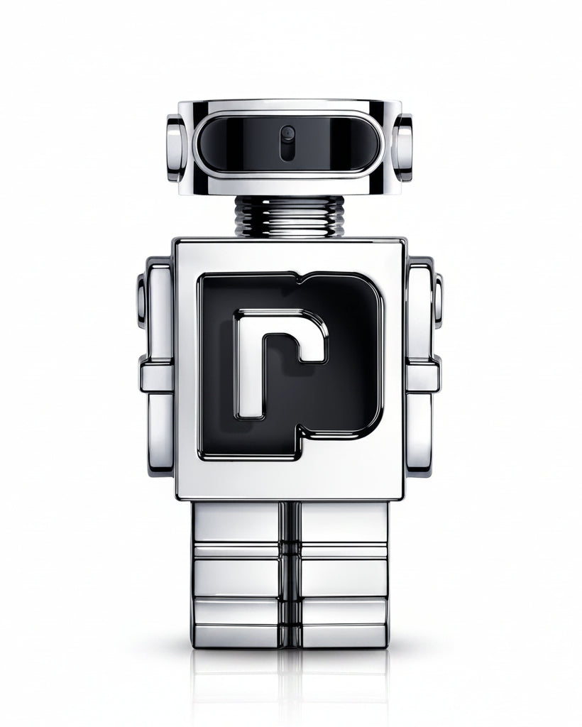 Paco Rabanne Phantom Eau De Toilette (Decanted Sample)