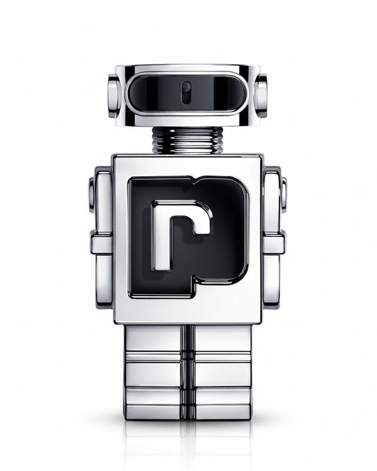 Paco Rabanne Phantom Eau De Toilette (Decanted Sample)