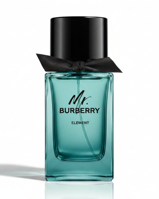 Burberry Mr Burberry Element Eau De Toilette (Decanted Sample)